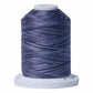 Signature 40: 700 yard Variegated Coloured Thread
