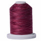 Signature 40: 700 yard Variegated Coloured Thread