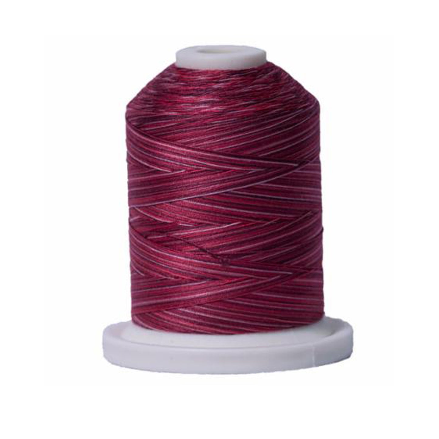 Signature 40: 700 yard Variegated Coloured Thread