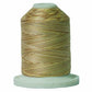 Signature 40: 700 yard Variegated Coloured Thread