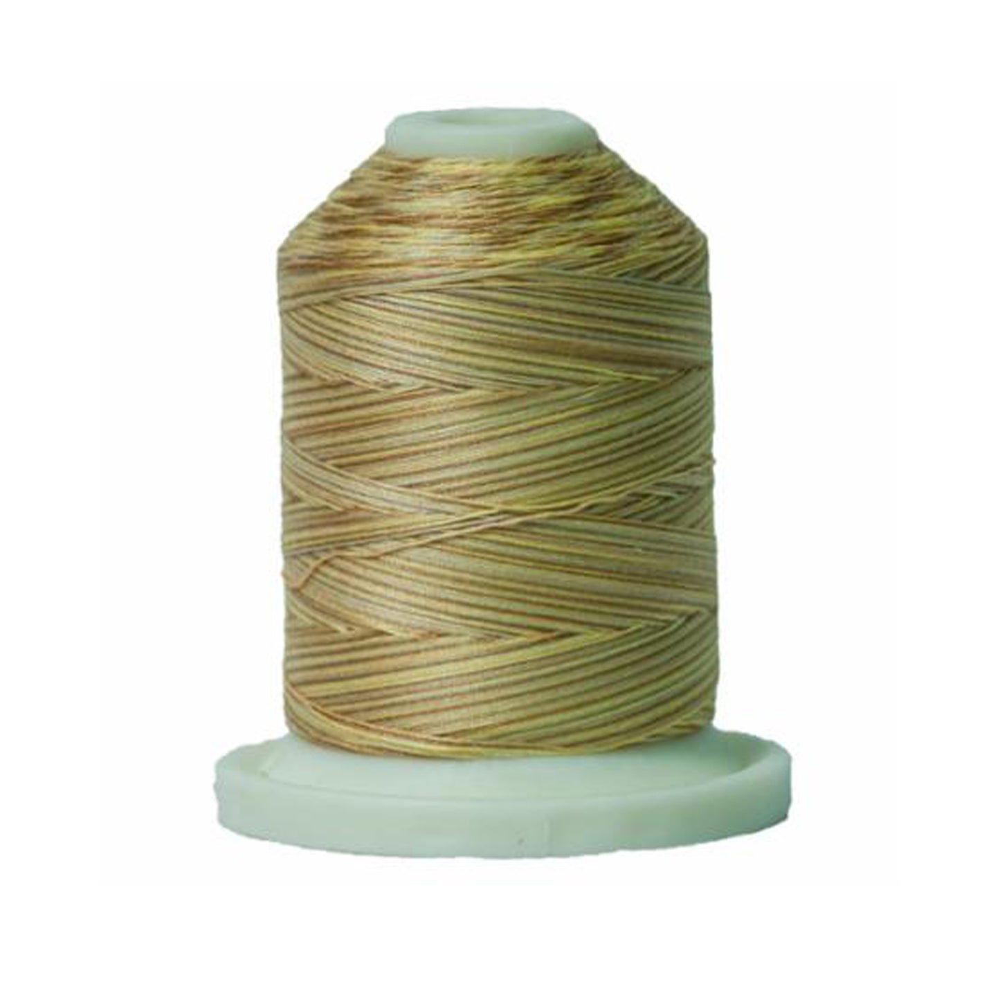 Signature 40: 700 yard Variegated Coloured Thread