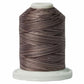 Signature 40: 700 yard Variegated Coloured Thread