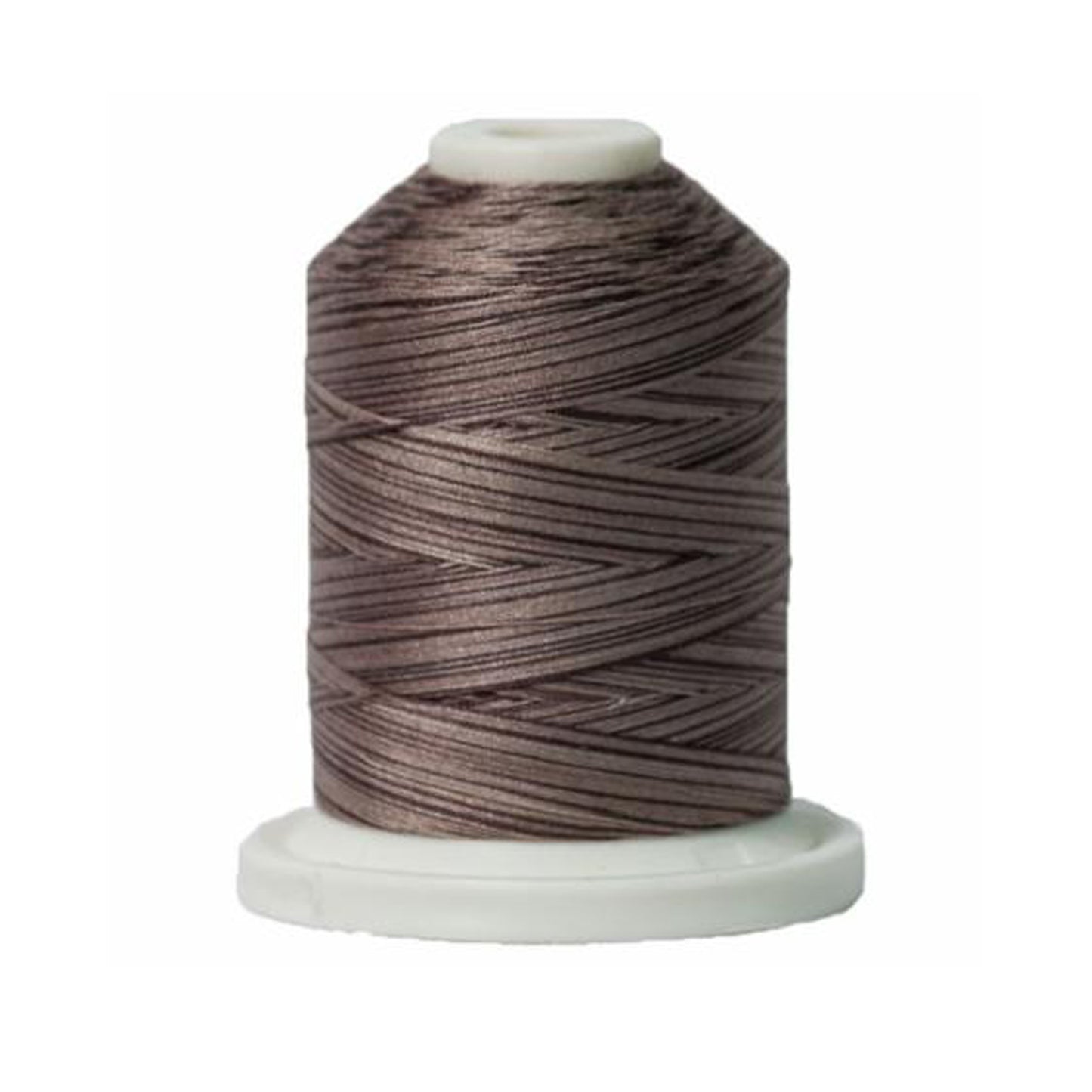 Signature 40: 700 yard Variegated Coloured Thread
