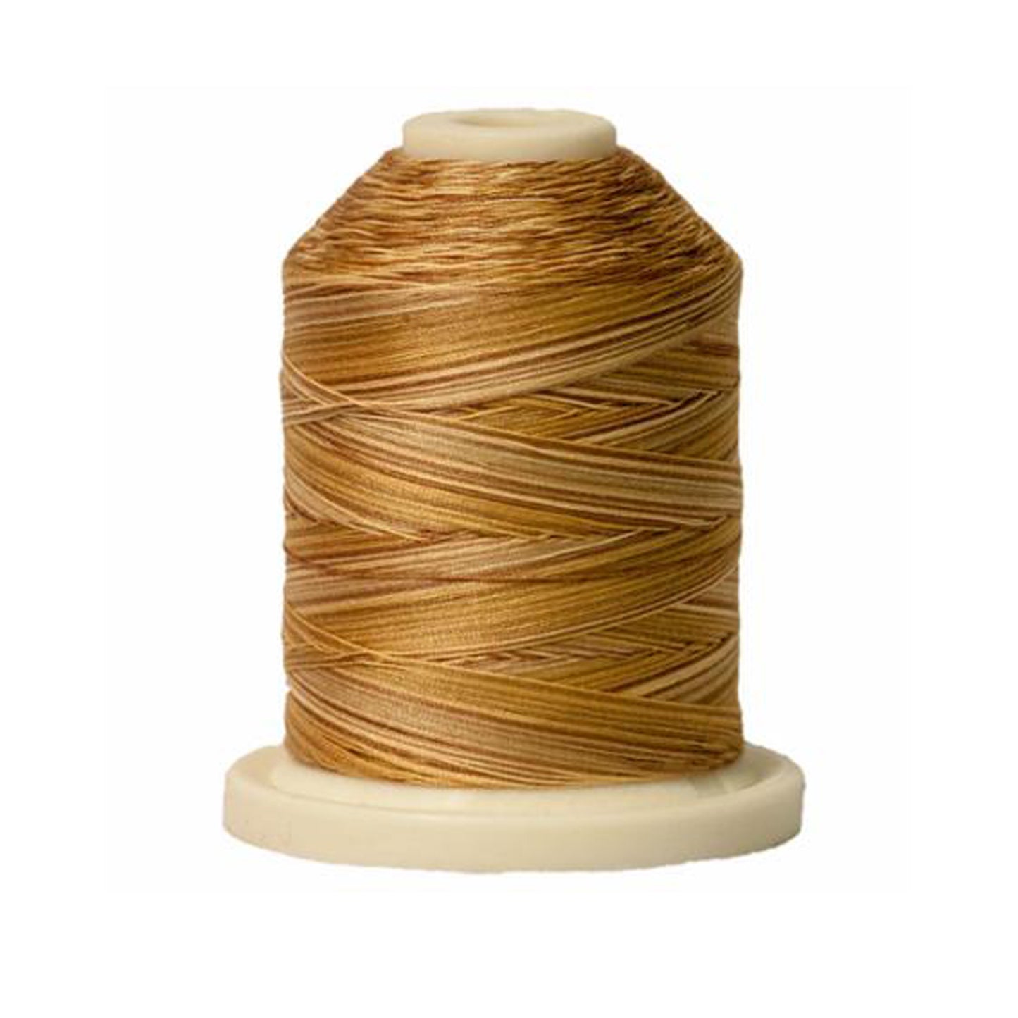 Signature 40: 700 yard Variegated Coloured Thread