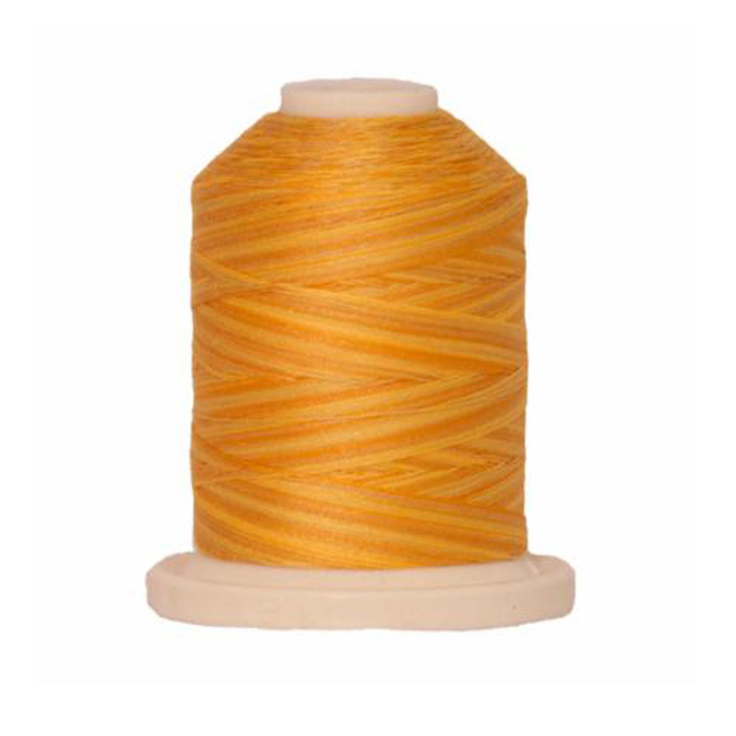 Signature 40: 700 yard Variegated Coloured Thread