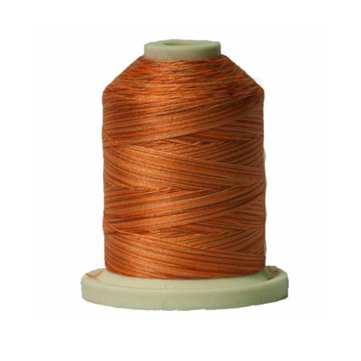 Signature 40: 700 yard Variegated Coloured Thread