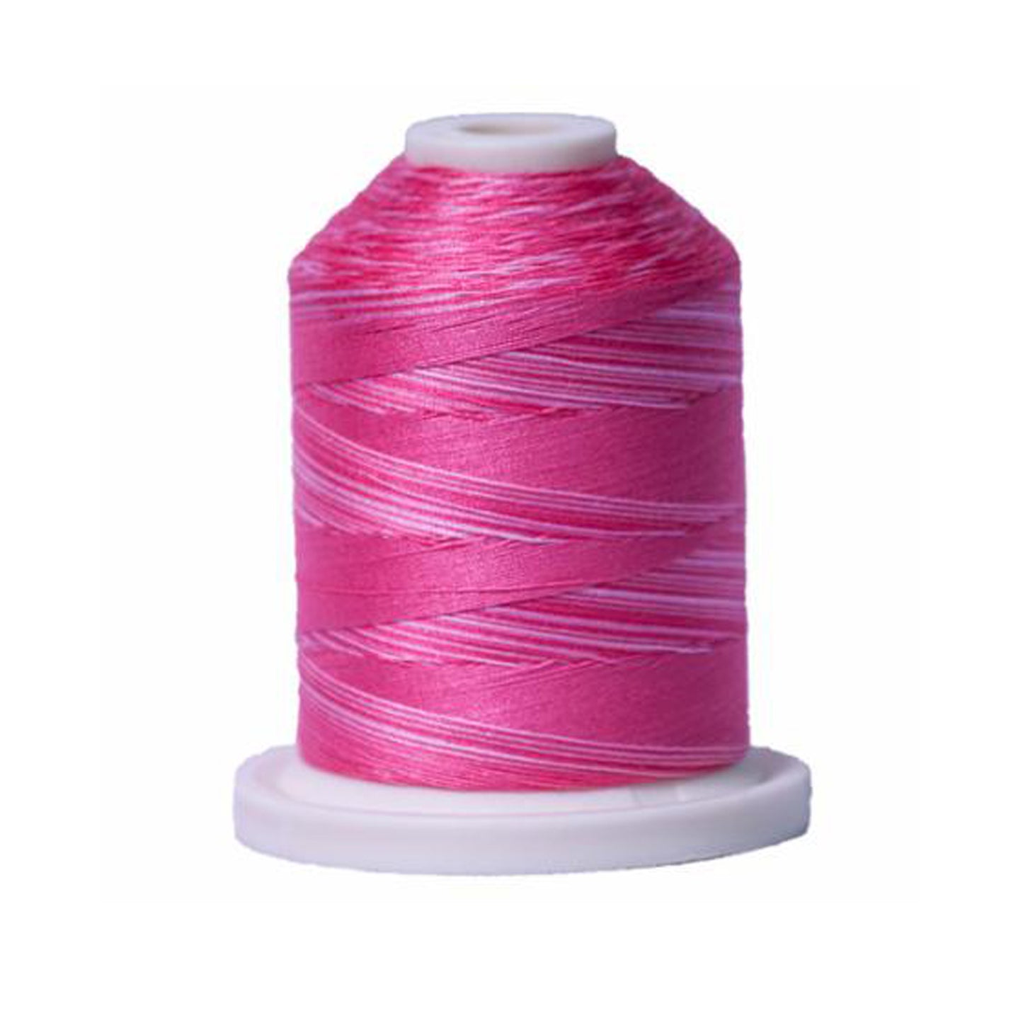 Signature 40: 700 yard Variegated Coloured Thread