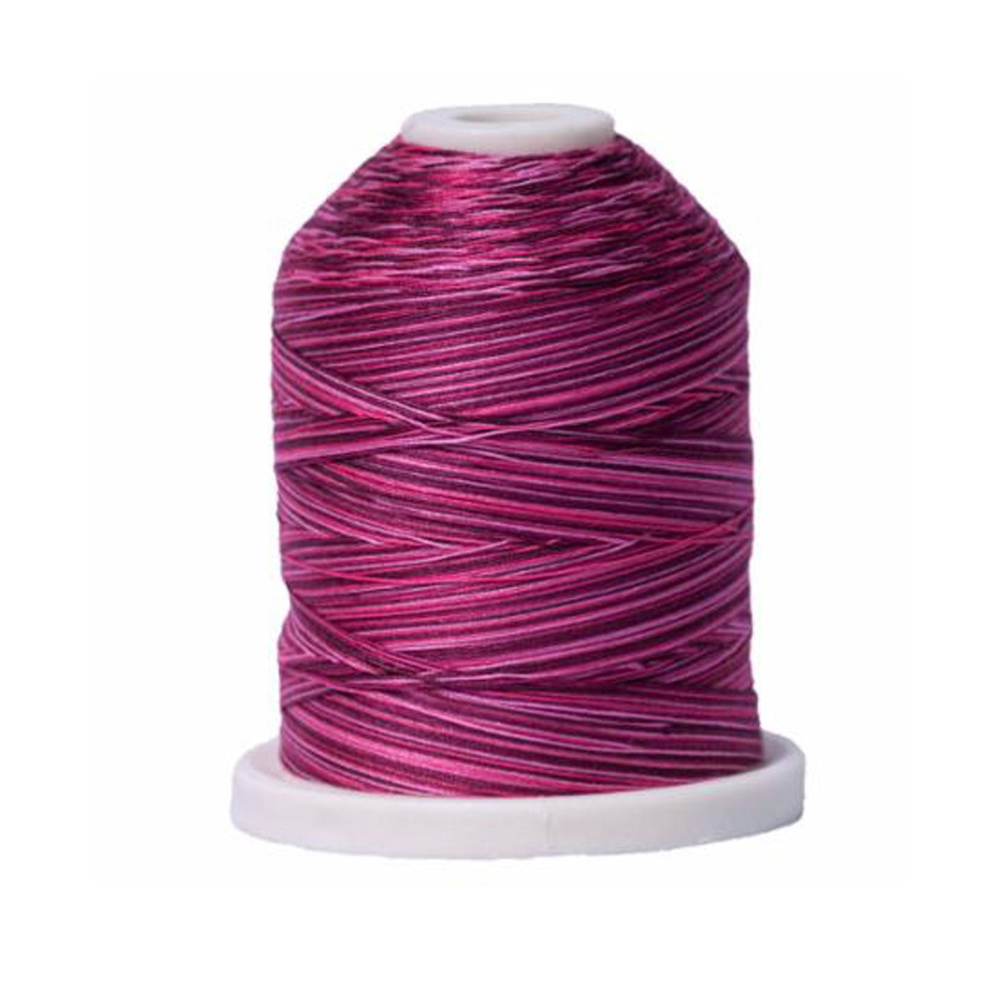 Signature 40: 700 yard Variegated Coloured Thread