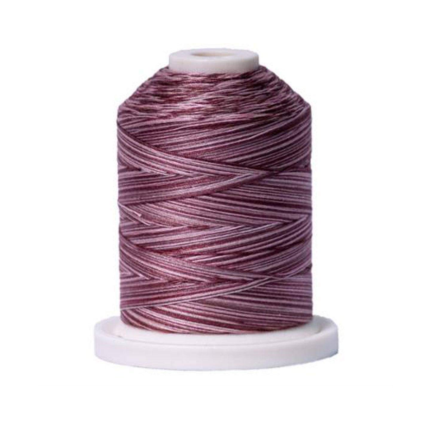 Signature 40: 700 yard Variegated Coloured Thread
