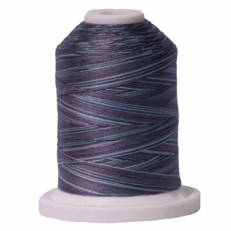 Signature 40: 700 yard Variegated Coloured Thread