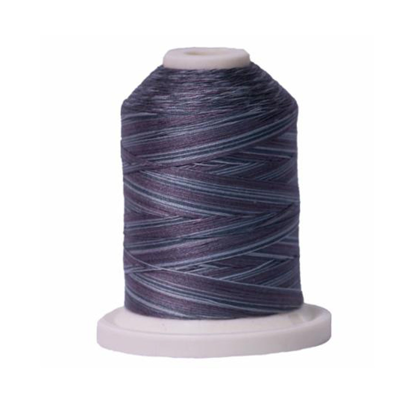 Signature 40: 700 yard Variegated Coloured Thread