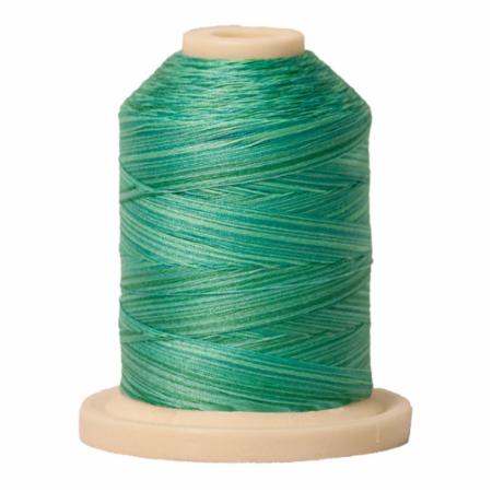 Signature 40: 700 yard Variegated Coloured Thread