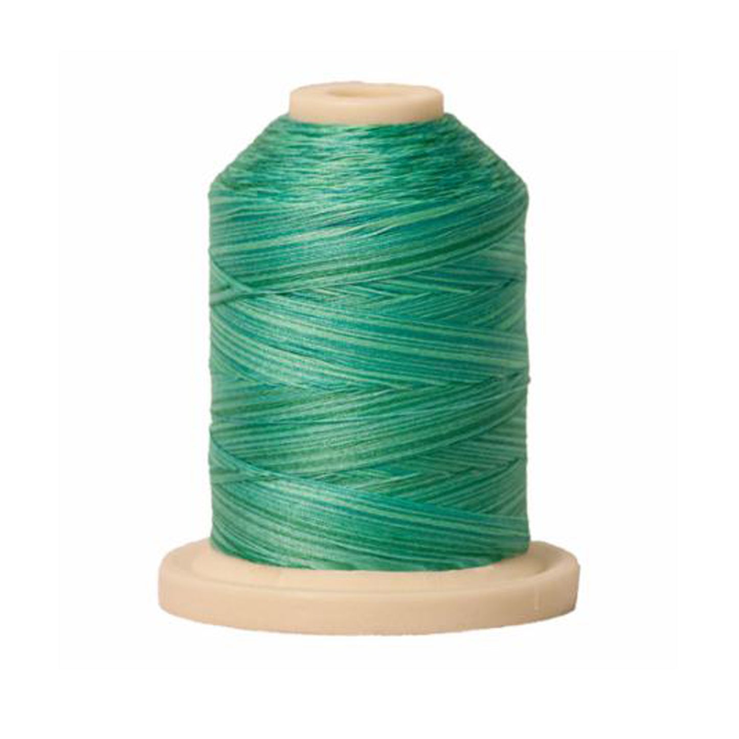 Signature 40: 700 yard Variegated Coloured Thread