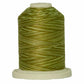 Signature 40: 700 yard Variegated Coloured Thread