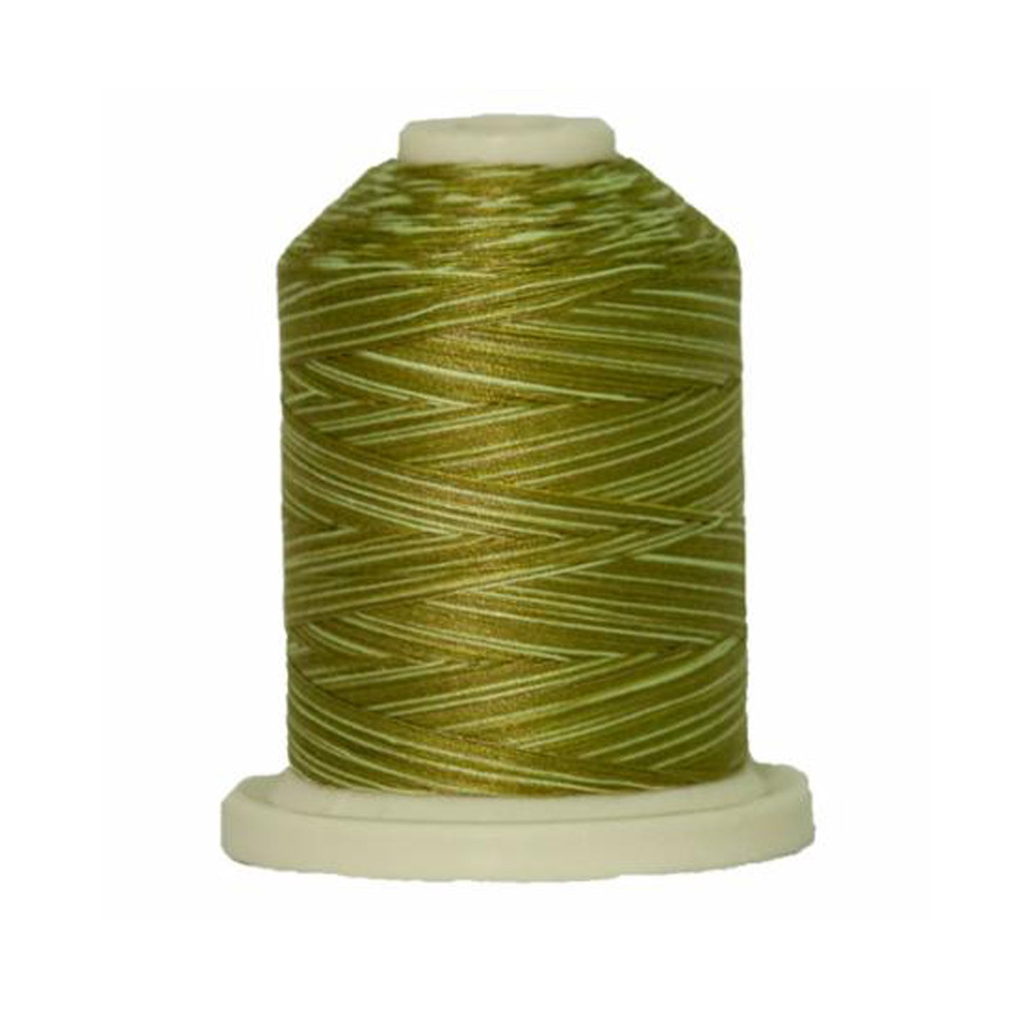 Signature 40: 700 yard Variegated Coloured Thread