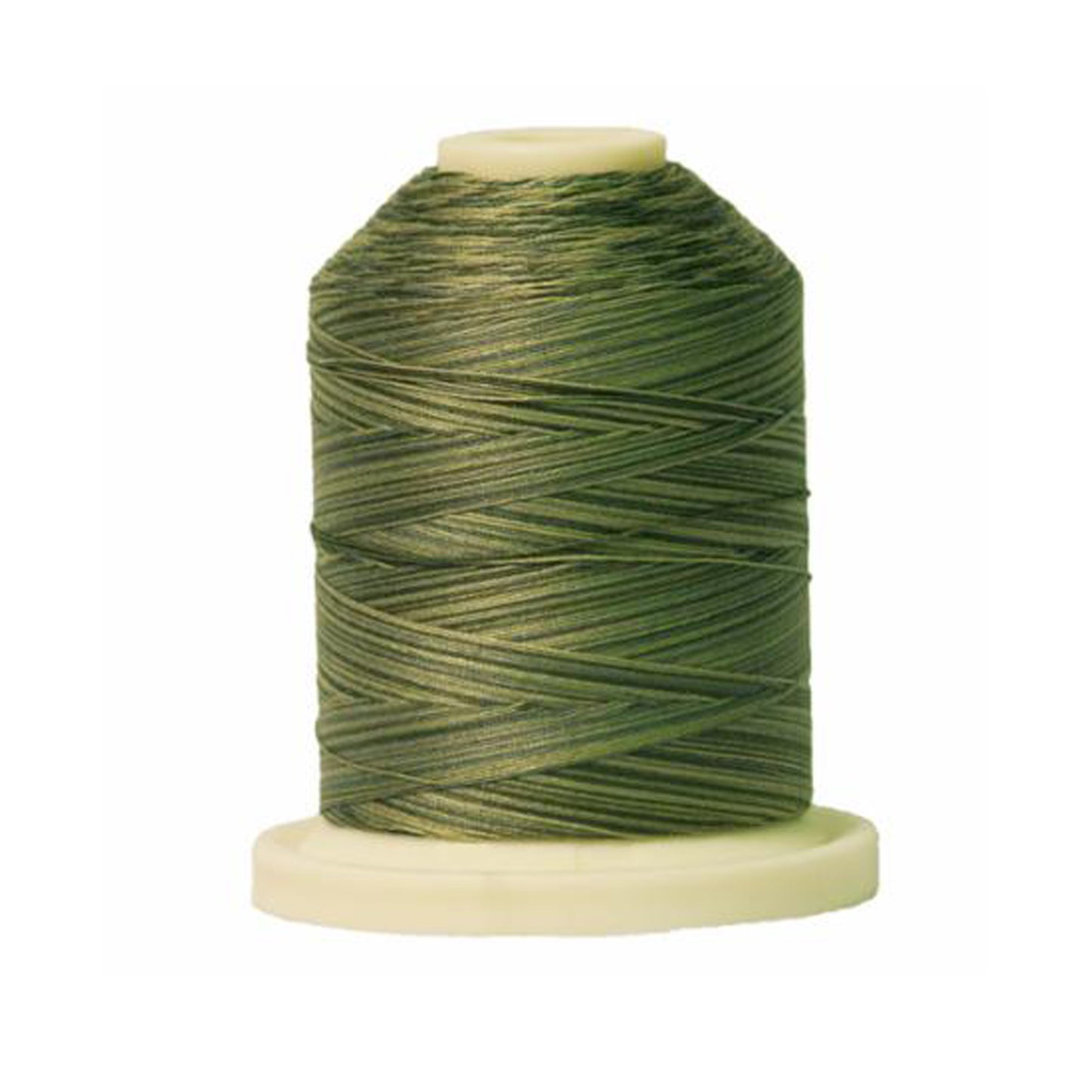 Signature 40: 700 yard Variegated Coloured Thread
