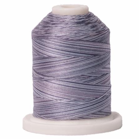Signature 40: 700 yard Variegated Coloured Thread