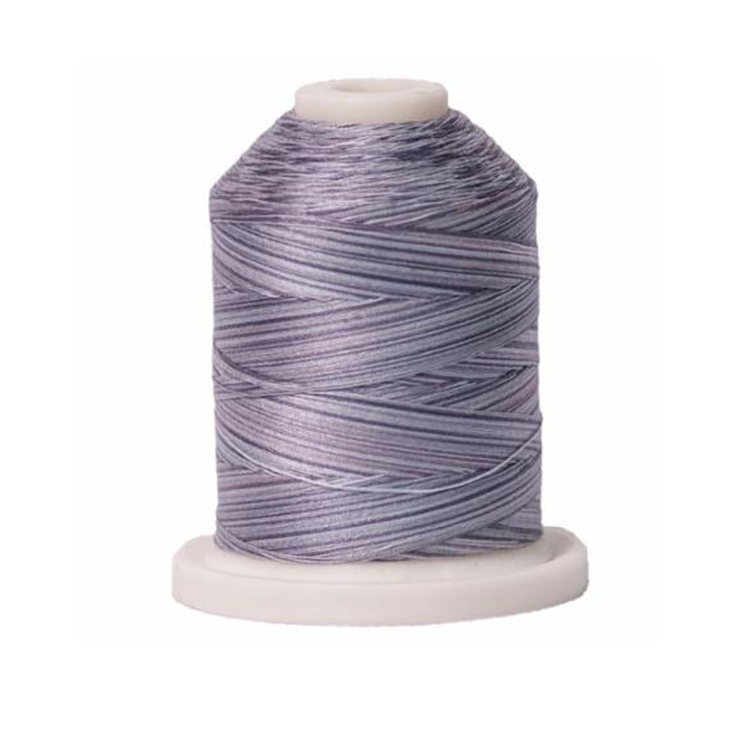 Signature 40: 700 yard Variegated Coloured Thread