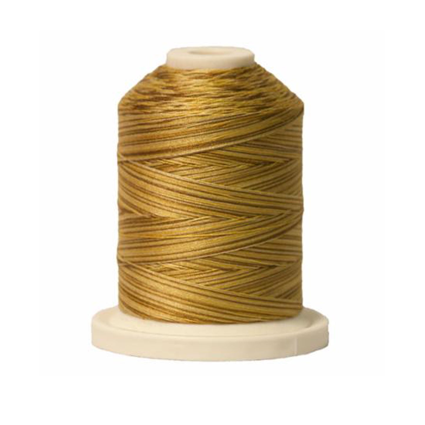 Signature 40: 700 yard Variegated Coloured Thread