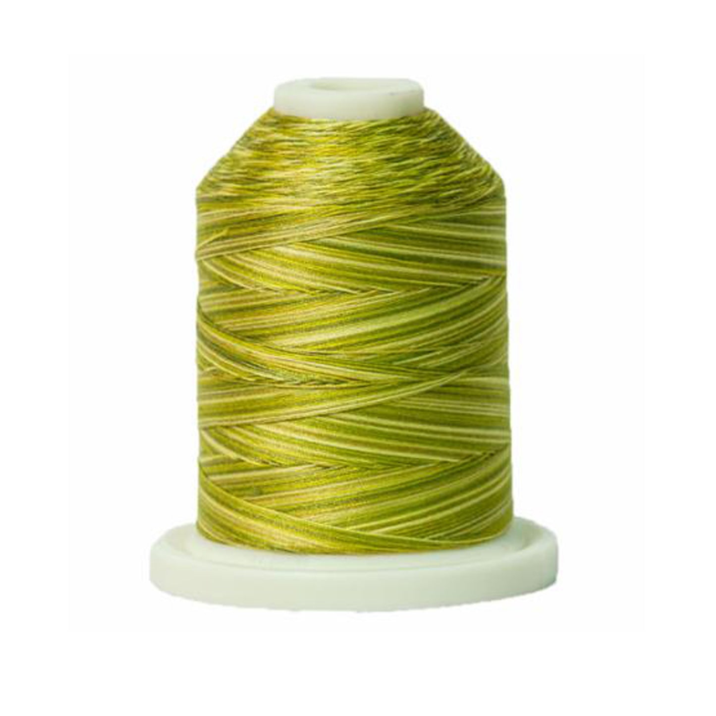 Signature 40: 700 yard Variegated Coloured Thread