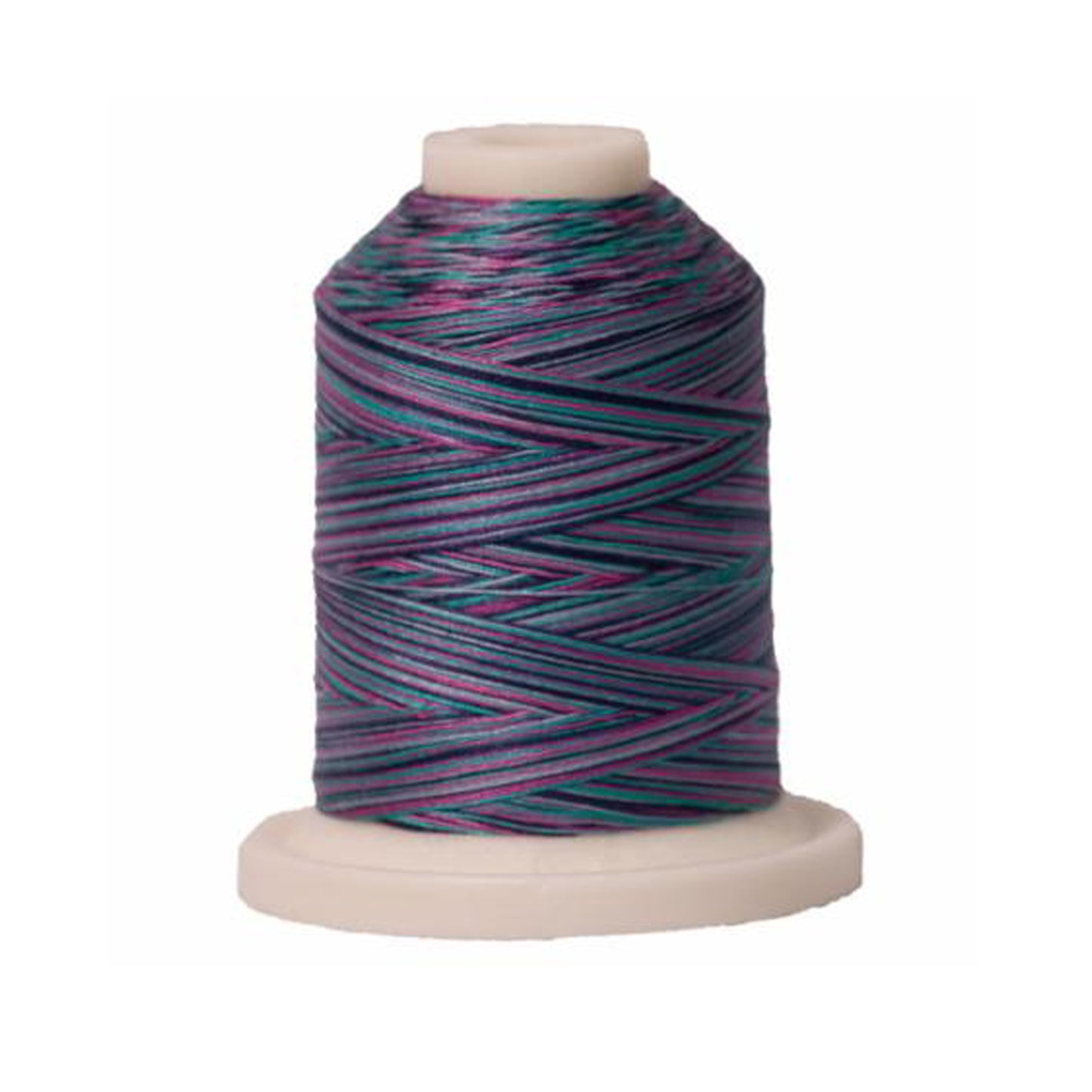Signature 40: 700 yard Variegated Coloured Thread