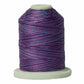 Signature 40: 700 yard Variegated Coloured Thread