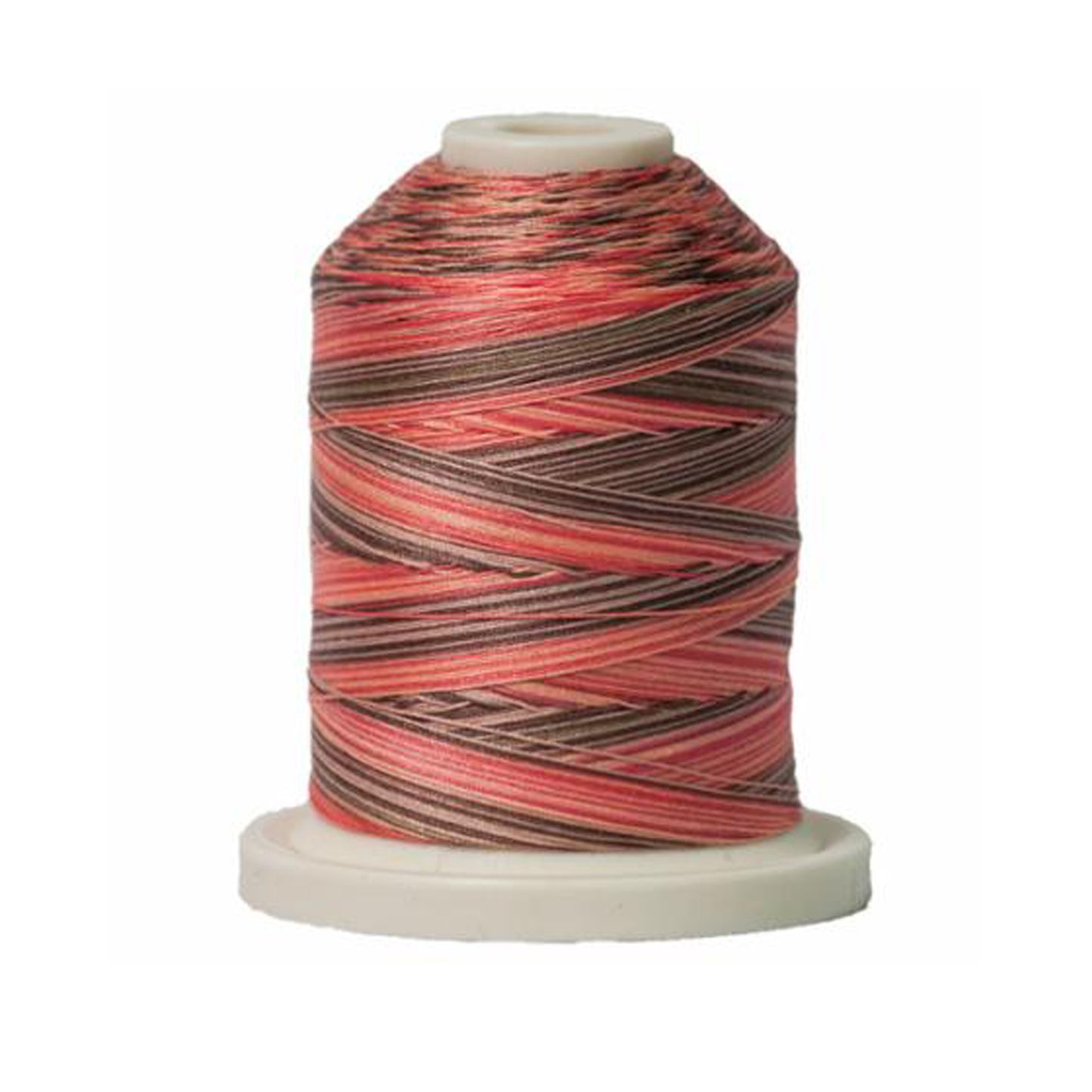 Signature 40: 700 yard Variegated Coloured Thread