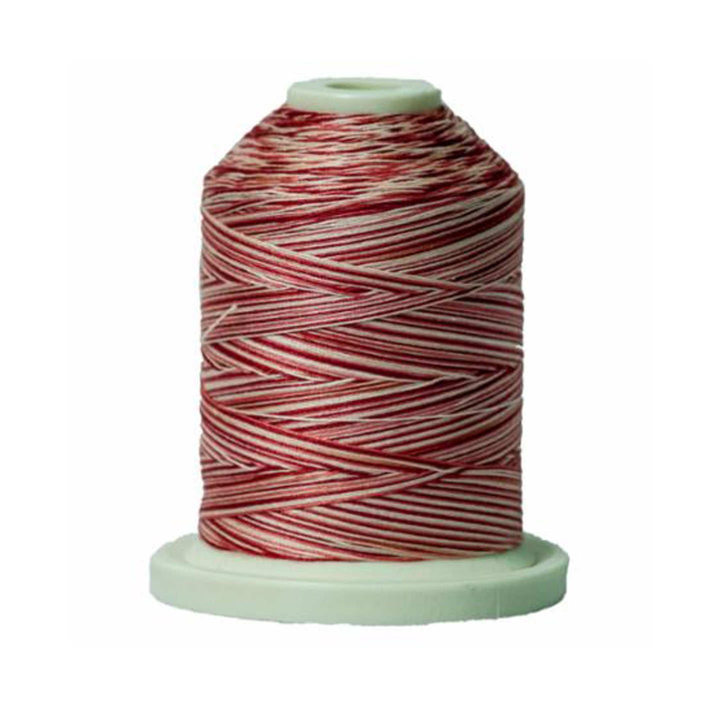 Signature 40: 700 yard Variegated Coloured Thread