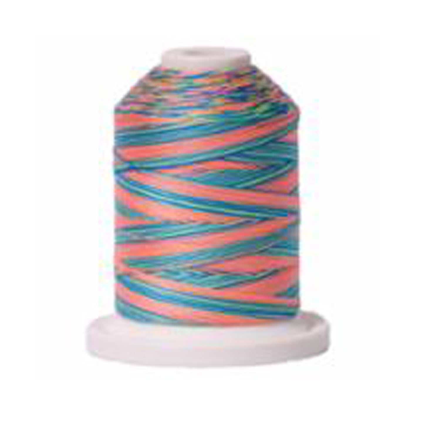 Signature 40: 700 yard Variegated Coloured Thread