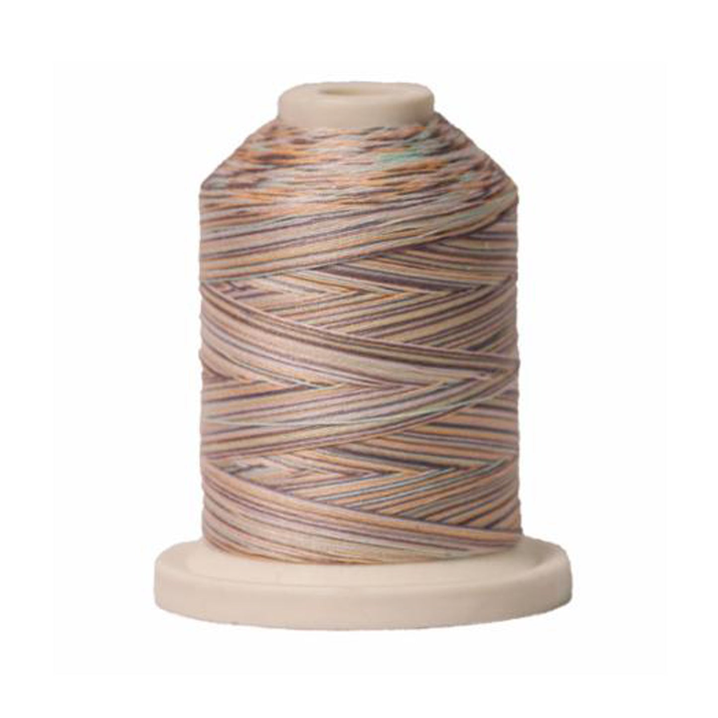 Signature 40: 700 yard Variegated Coloured Thread