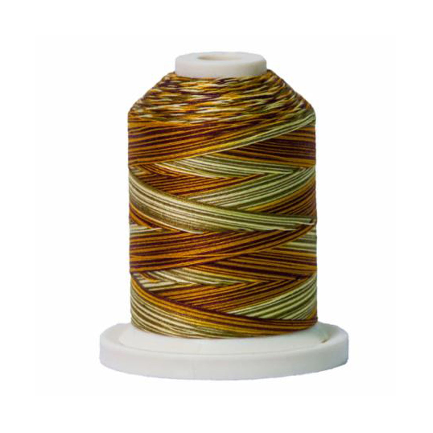 Signature 40: 700 yard Variegated Coloured Thread
