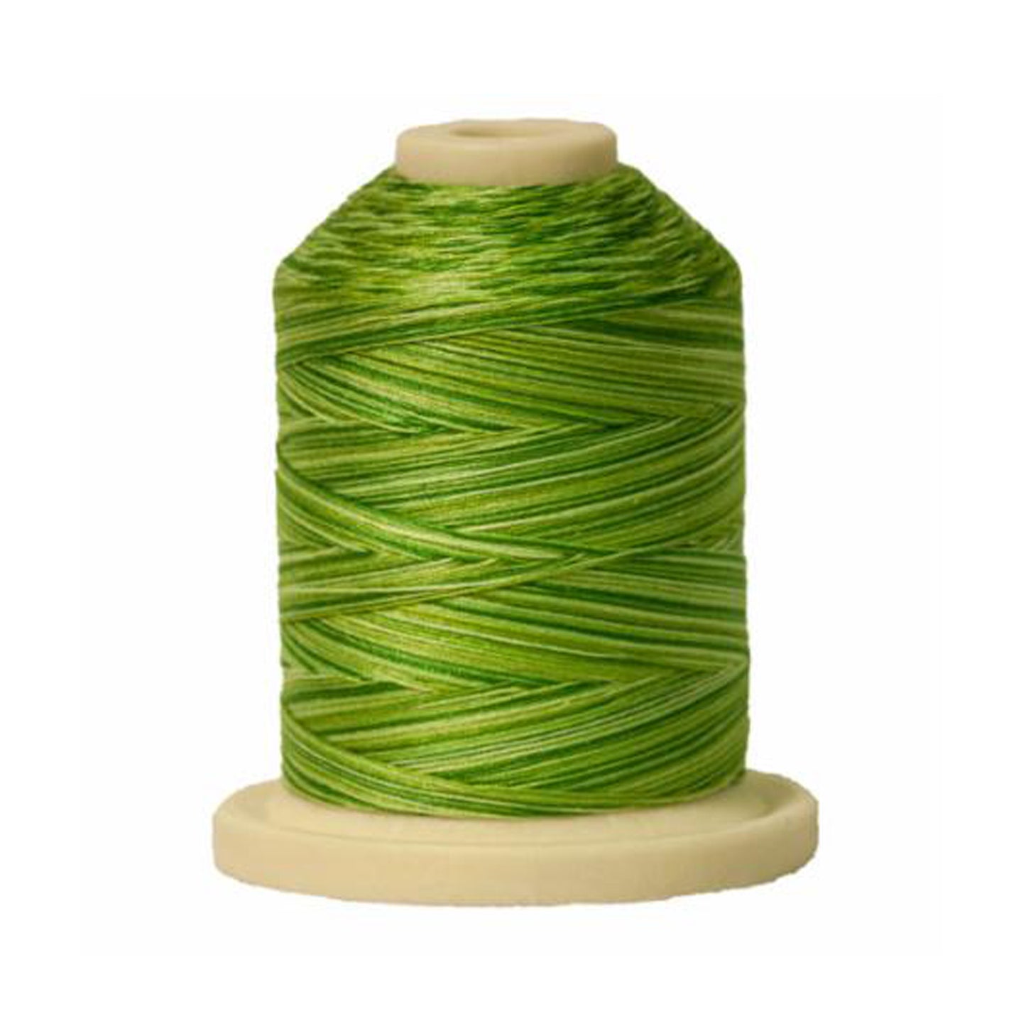 Signature 40: 700 yard Variegated Coloured Thread