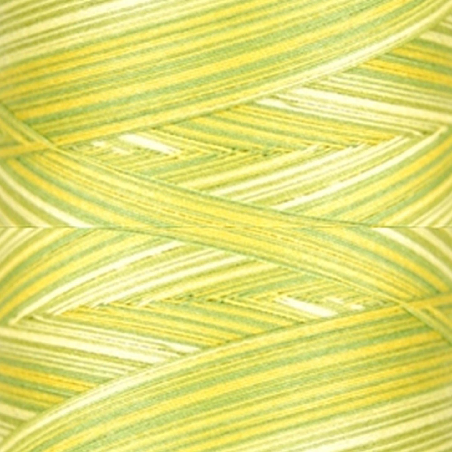 Signature 40: 3000 yard Variegated Coloured Thread