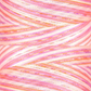 Signature 40: 3000 yard Variegated Coloured Thread