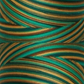 Signature 40: 3000 yard Variegated Coloured Thread