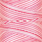 Signature 40: 3000 yard Variegated Coloured Thread