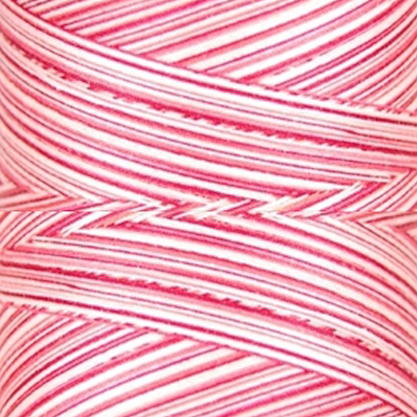 Signature 40: 3000 yard Variegated Coloured Thread