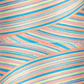 Signature 40: 3000 yard Variegated Coloured Thread