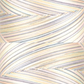 Signature 40: 3000 yard Variegated Coloured Thread