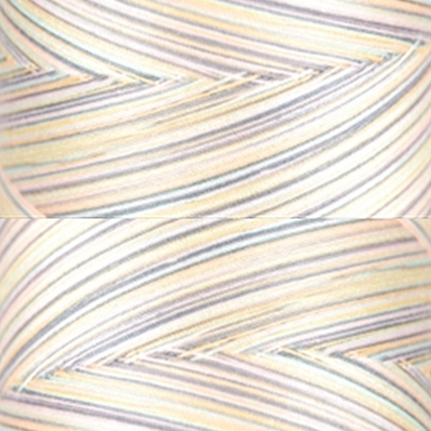 Signature 40: 3000 yard Variegated Coloured Thread