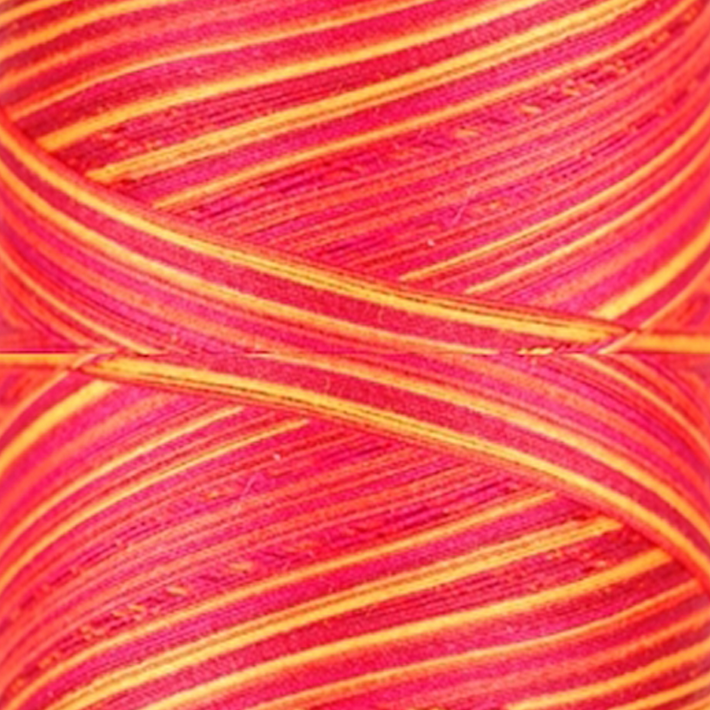 Signature 40: 3000 yard Variegated Coloured Thread