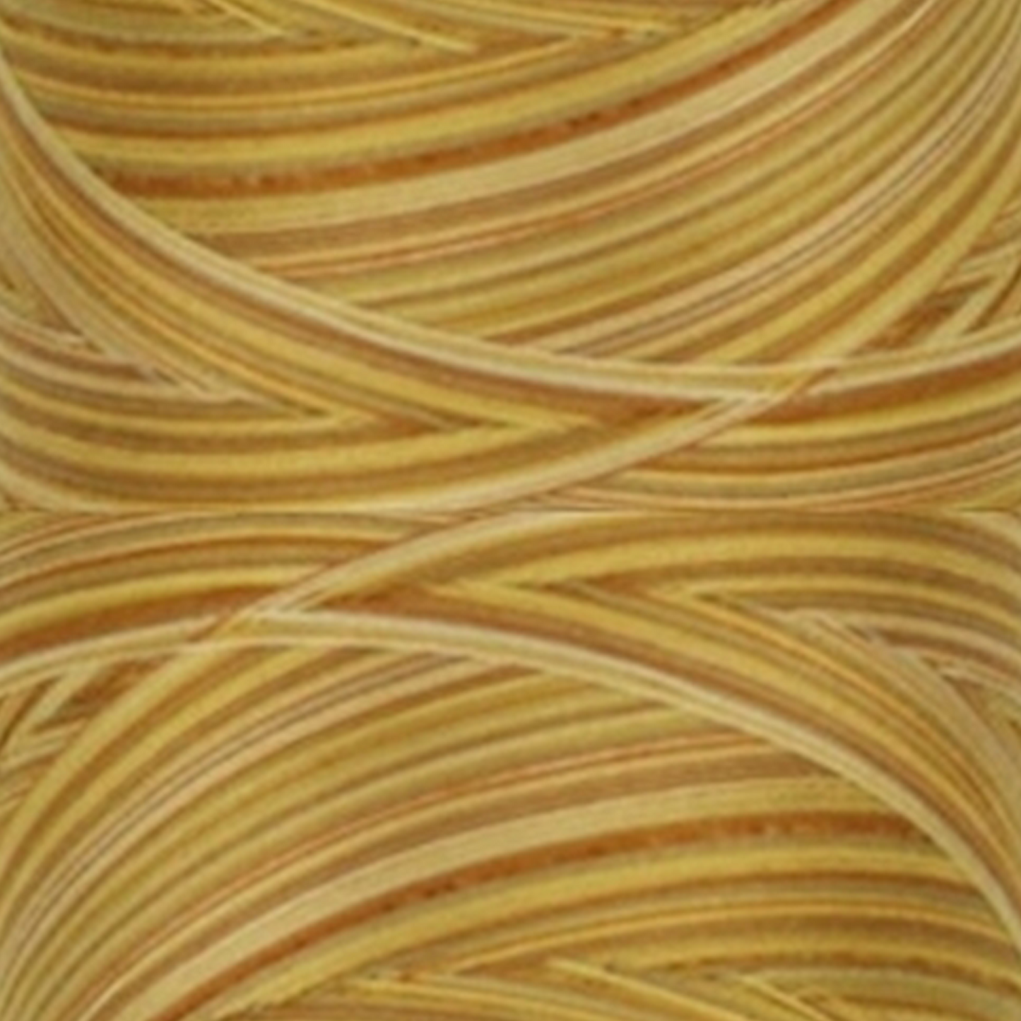 Signature 40: 3000 yard Variegated Coloured Thread
