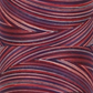 Signature 40: 3000 yard Variegated Coloured Thread