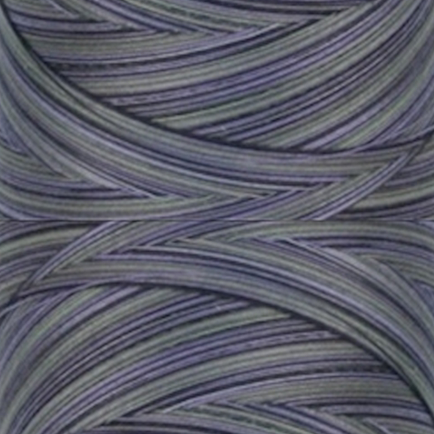 Signature 40: 3000 yard Variegated Coloured Thread