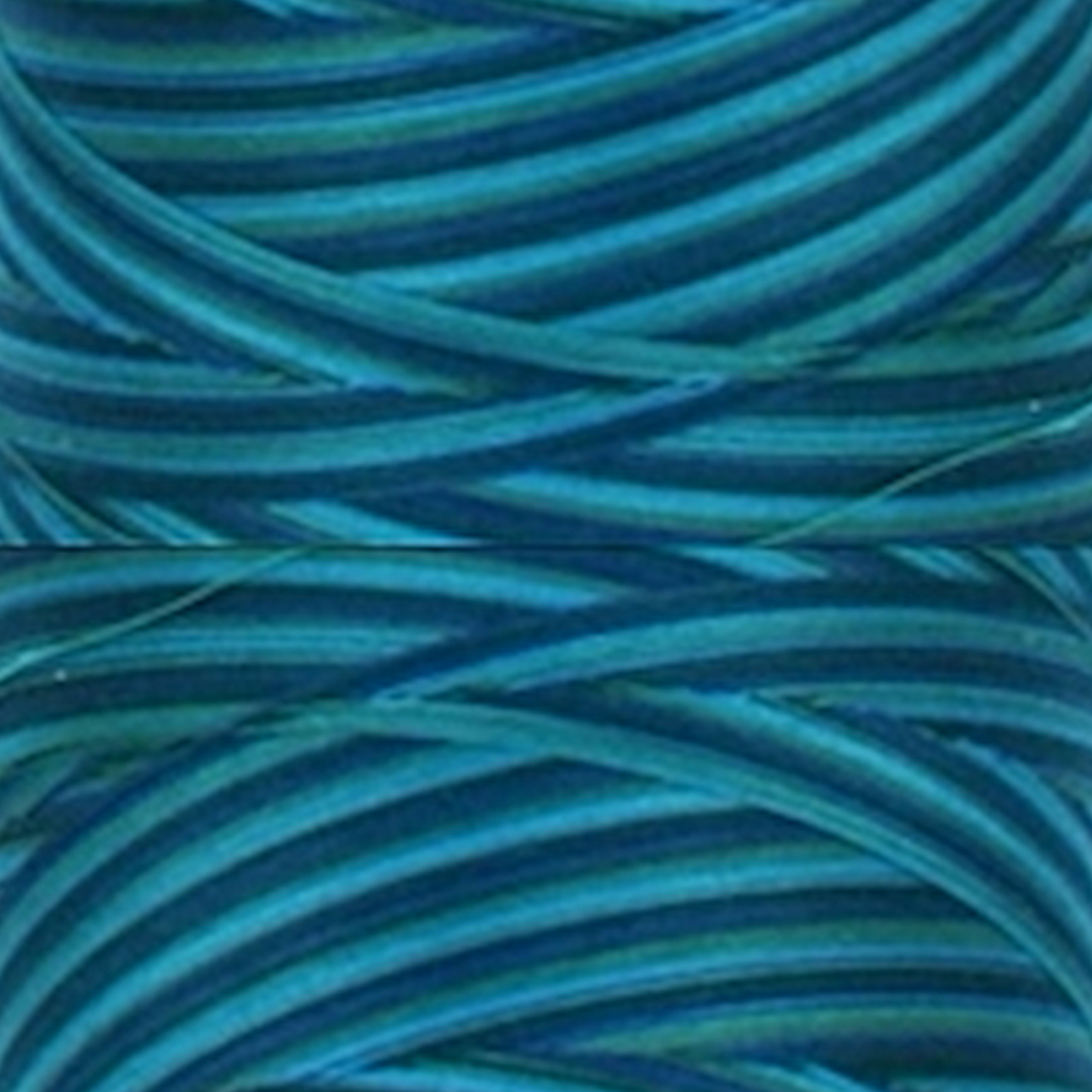 Signature 40: 3000 yard Variegated Coloured Thread
