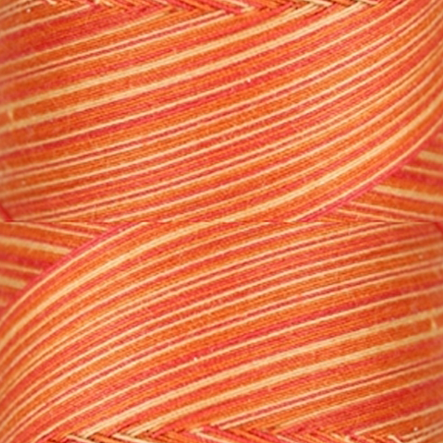 Signature 40: 3000 yard Variegated Coloured Thread