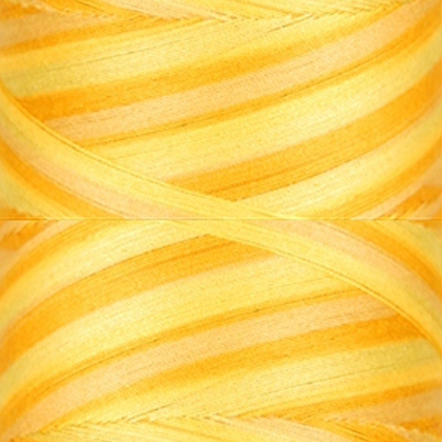 Signature 40: 3000 yard Variegated Coloured Thread