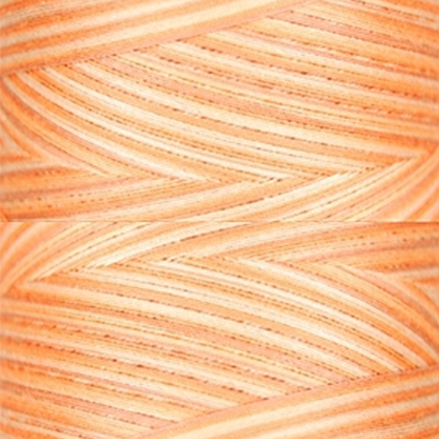 Signature 40: 3000 yard Variegated Coloured Thread