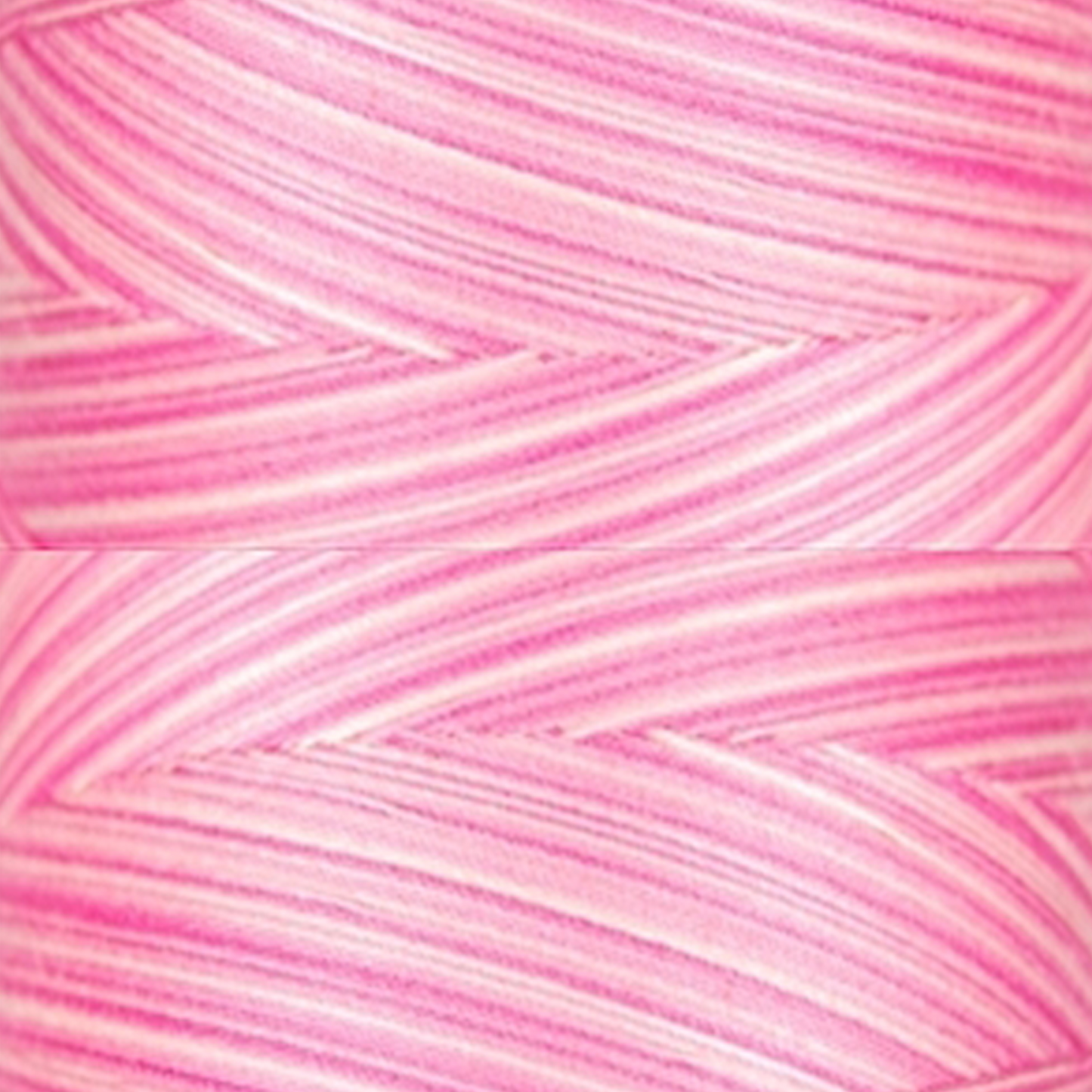 Signature 40: 3000 yard Variegated Coloured Thread