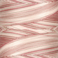 Signature 40: 3000 yard Variegated Coloured Thread